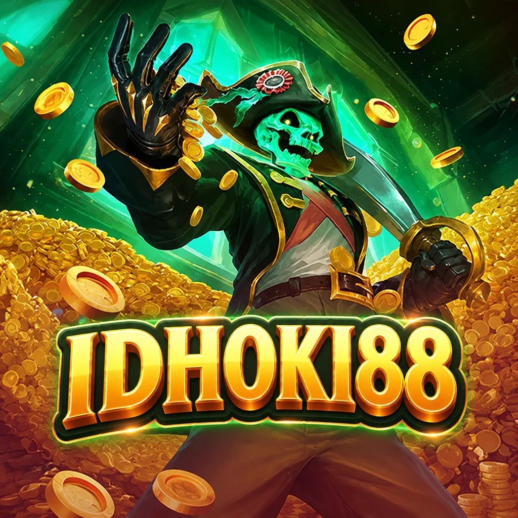 IDHOKI88 · Dead Man Riches
