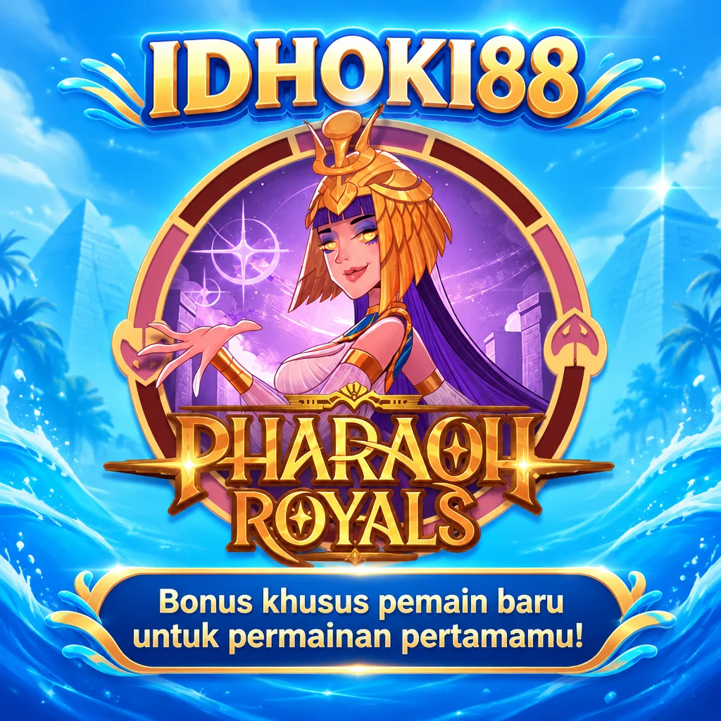 IDHOKI88 · Pharaoh Royals