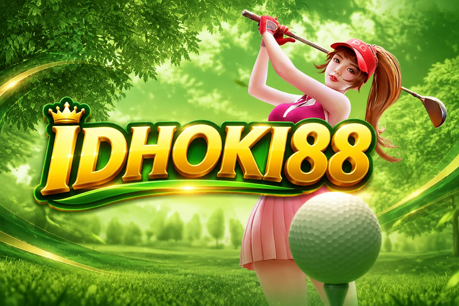 IDHOKI88 · Panduan Teknis IDHOKI88: Memahami Mekanisme dan Fitur Slot Lucky Mischief