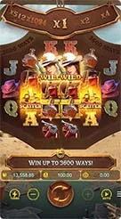 Wild Bounty Showdown · Panduan Navigasi Antarmuka dan Fitur Wild Bounty Showdown
