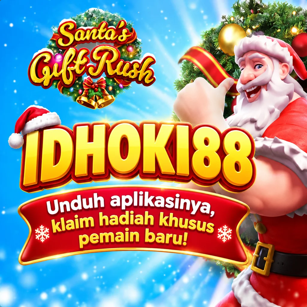 IDHOKI88 · Game & unduhan